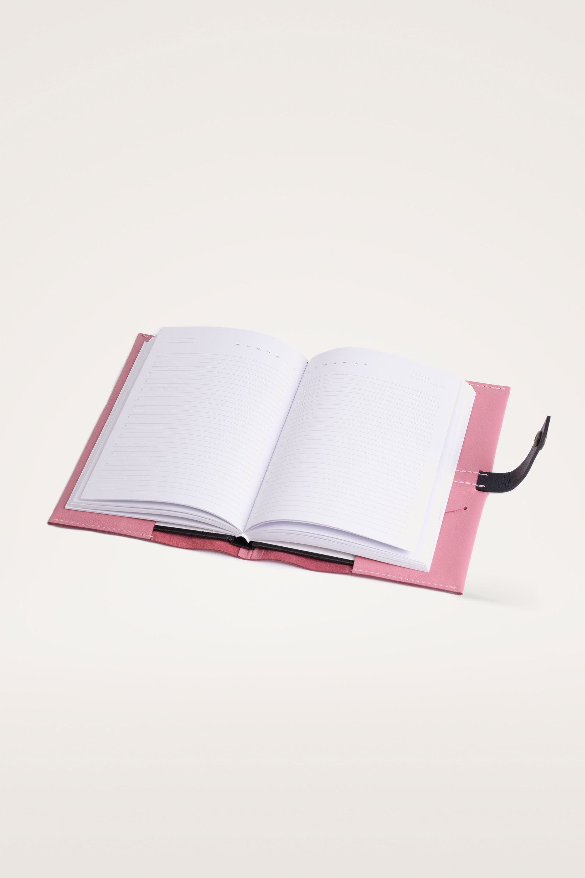 Обложка для ежедневника Lawson 3